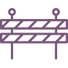 blocages